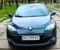 Сірий Рено Меган, об'ємом двигуна 1.5 л та пробігом 340 тис. км за 8200 $, фото 1 на Automoto.ua