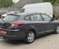 Сірий Рено Меган, об'ємом двигуна 1.5 л та пробігом 230 тис. км за 7500 $, фото 7 на Automoto.ua