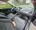 Серый Рено Меган, объемом двигателя 1.6 л и пробегом 173 тыс. км за 7450 $, фото 67 на Automoto.ua
