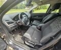 Серый Рено Меган, объемом двигателя 1.5 л и пробегом 257 тыс. км за 8693 $, фото 12 на Automoto.ua