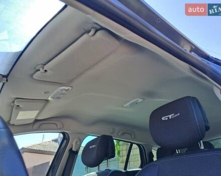 Серый Рено Меган, объемом двигателя 1.2 л и пробегом 172 тыс. км за 7600 $, фото 12 на Automoto.ua