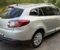 Сірий Рено Меган, об'ємом двигуна 1.5 л та пробігом 298 тис. км за 8599 $, фото 5 на Automoto.ua