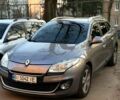 Сірий Рено Меган, об'ємом двигуна 1.5 л та пробігом 0 тис. км за 7600 $, фото 1 на Automoto.ua