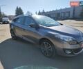 Сірий Рено Меган, об'ємом двигуна 1.6 л та пробігом 239 тис. км за 8700 $, фото 3 на Automoto.ua
