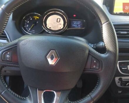 Сірий Рено Меган, об'ємом двигуна 0 л та пробігом 230 тис. км за 8700 $, фото 19 на Automoto.ua