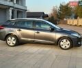 Серый Рено Меган, объемом двигателя 1.46 л и пробегом 244 тыс. км за 6950 $, фото 32 на Automoto.ua