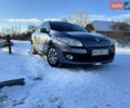 Серый Рено Меган, объемом двигателя 1.5 л и пробегом 248 тыс. км за 7800 $, фото 1 на Automoto.ua