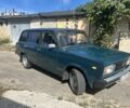 Серый Рено Меган, объемом двигателя 1.46 л и пробегом 310 тыс. км за 5700 $, фото 46 на Automoto.ua