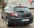 Сірий Рено Меган, об'ємом двигуна 1.46 л та пробігом 225 тис. км за 6800 $, фото 20 на Automoto.ua