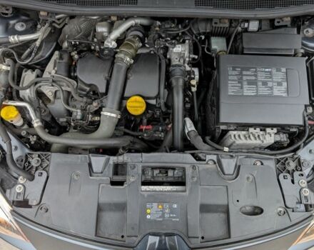 Сірий Рено Меган, об'ємом двигуна 1.5 л та пробігом 233 тис. км за 8500 $, фото 6 на Automoto.ua