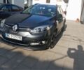 Сірий Рено Меган, об'ємом двигуна 1.5 л та пробігом 3 тис. км за 9200 $, фото 1 на Automoto.ua
