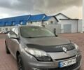 Сірий Рено Меган, об'ємом двигуна 1.46 л та пробігом 310 тис. км за 5700 $, фото 11 на Automoto.ua