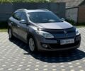 Сірий Рено Меган, об'ємом двигуна 1.5 л та пробігом 276 тис. км за 7700 $, фото 4 на Automoto.ua