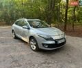 Серый Рено Меган, объемом двигателя 1.46 л и пробегом 306 тыс. км за 7000 $, фото 8 на Automoto.ua