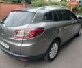 Сірий Рено Меган, об'ємом двигуна 1.5 л та пробігом 291 тис. км за 6800 $, фото 2 на Automoto.ua