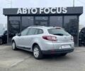 Сірий Рено Меган, об'ємом двигуна 1.5 л та пробігом 310 тис. км за 7990 $, фото 4 на Automoto.ua