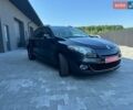 Серый Рено Меган, объемом двигателя 1.5 л и пробегом 182 тыс. км за 7999 $, фото 1 на Automoto.ua