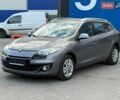 Серый Рено Меган, объемом двигателя 0 л и пробегом 128 тыс. км за 6750 $, фото 3 на Automoto.ua