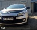 Серый Рено Меган, объемом двигателя 1.5 л и пробегом 224 тыс. км за 8200 $, фото 8 на Automoto.ua