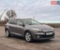 Сірий Рено Меган, об'ємом двигуна 1.46 л та пробігом 279 тис. км за 7450 $, фото 2 на Automoto.ua