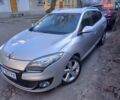 Сірий Рено Меган, об'ємом двигуна 1.6 л та пробігом 255 тис. км за 9200 $, фото 1 на Automoto.ua