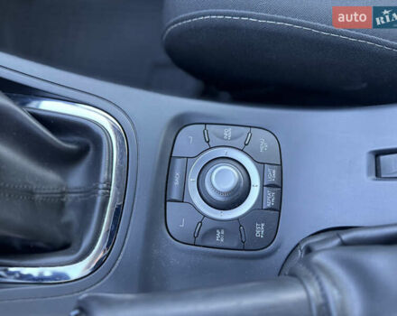 Сірий Рено Меган, об'ємом двигуна 1.5 л та пробігом 250 тис. км за 7250 $, фото 24 на Automoto.ua