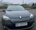 Серый Рено Меган, объемом двигателя 1.5 л и пробегом 213 тыс. км за 9200 $, фото 5 на Automoto.ua