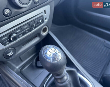 Сірий Рено Меган, об'ємом двигуна 1.5 л та пробігом 250 тис. км за 7250 $, фото 25 на Automoto.ua