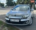 Сірий Рено Меган, об'ємом двигуна 1.5 л та пробігом 242 тис. км за 8900 $, фото 6 на Automoto.ua
