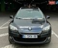 Сірий Рено Меган, об'ємом двигуна 1.5 л та пробігом 211 тис. км за 8850 $, фото 8 на Automoto.ua