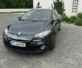 Сірий Рено Меган, об'ємом двигуна 1.5 л та пробігом 206 тис. км за 8300 $, фото 14 на Automoto.ua