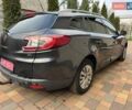 Сірий Рено Меган, об'ємом двигуна 1.5 л та пробігом 258 тис. км за 8500 $, фото 8 на Automoto.ua