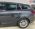 Сірий Рено Меган, об'ємом двигуна 1.5 л та пробігом 226 тис. км за 8450 $, фото 7 на Automoto.ua