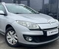 Сірий Рено Меган, об'ємом двигуна 1.5 л та пробігом 310 тис. км за 7990 $, фото 1 на Automoto.ua