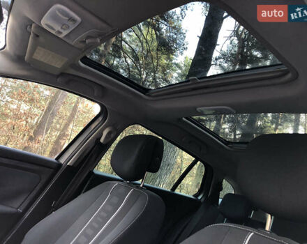 Серый Рено Меган, объемом двигателя 1.5 л и пробегом 251 тыс. км за 8450 $, фото 37 на Automoto.ua