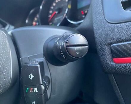 Серый Рено Меган, объемом двигателя 1.46 л и пробегом 256 тыс. км за 7700 $, фото 25 на Automoto.ua