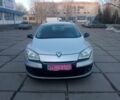 Серый Рено Меган, объемом двигателя 1.6 л и пробегом 235 тыс. км за 7200 $, фото 12 на Automoto.ua