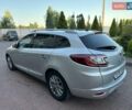 Серый Рено Меган, объемом двигателя 1.5 л и пробегом 258 тыс. км за 9300 $, фото 24 на Automoto.ua