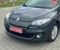 Сірий Рено Меган, об'ємом двигуна 1.5 л та пробігом 225 тис. км за 7799 $, фото 7 на Automoto.ua
