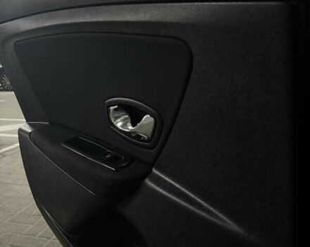 Серый Рено Меган, объемом двигателя 1.46 л и пробегом 289 тыс. км за 7800 $, фото 10 на Automoto.ua