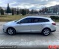 Серый Рено Меган, объемом двигателя 1.6 л и пробегом 232 тыс. км за 7200 $, фото 7 на Automoto.ua
