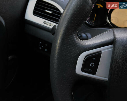 Серый Рено Меган, объемом двигателя 1.5 л и пробегом 256 тыс. км за 8350 $, фото 79 на Automoto.ua