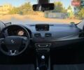 Серый Рено Меган, объемом двигателя 1.46 л и пробегом 218 тыс. км за 8450 $, фото 18 на Automoto.ua