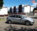 Серый Рено Меган, объемом двигателя 2 л и пробегом 203 тыс. км за 7888 $, фото 4 на Automoto.ua