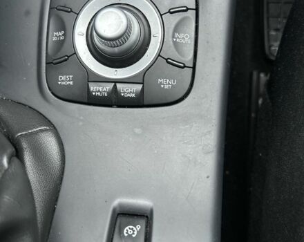 Сірий Рено Меган, об'ємом двигуна 1.5 л та пробігом 320 тис. км за 8300 $, фото 14 на Automoto.ua