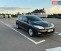 Серый Рено Меган, объемом двигателя 1.5 л и пробегом 233 тыс. км за 7600 $, фото 1 на Automoto.ua