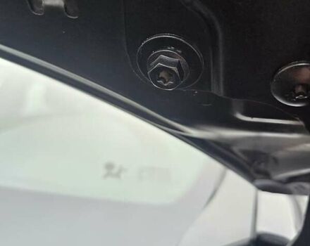 Серый Рено Меган, объемом двигателя 1.6 л и пробегом 173 тыс. км за 7450 $, фото 84 на Automoto.ua