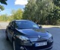 Серый Рено Меган, объемом двигателя 1.5 л и пробегом 274 тыс. км за 7026 $, фото 1 на Automoto.ua