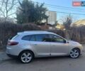 Сірий Рено Меган, об'ємом двигуна 1.6 л та пробігом 255 тис. км за 9200 $, фото 6 на Automoto.ua