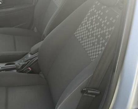 Серый Рено Меган, объемом двигателя 1.5 л и пробегом 247 тыс. км за 8200 $, фото 1 на Automoto.ua